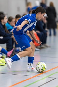 Bild 90 - wBJ Futsalmeisterschaft Vorrunde